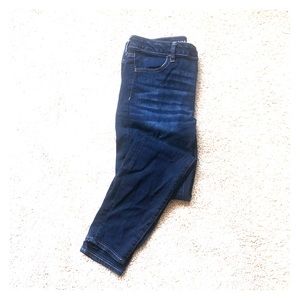 AE Stretch Jeans Size 14